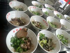 -老赵面店(大西路店)