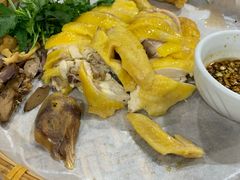 -大湾区鑫南酒家·粤菜(黄岐店)