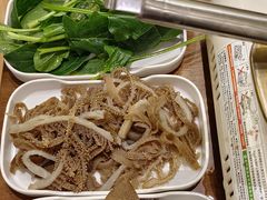 -天成·潮州牛肉脆肉鱼生蚝自助火锅