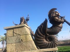 -波塞冬旅游度假区