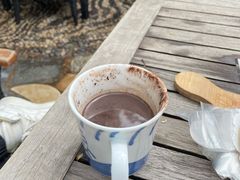 -喵屿·大理花园猫咖