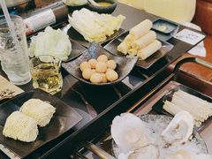 -熹悟海鲜火锅·广式打边炉