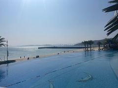 -深圳大梅沙京基洲际度假酒店