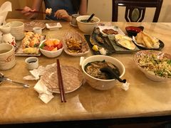 -桃屋日本料理(清华科技园店)