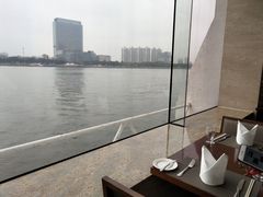 -白天鹅宾馆·流浮阁咖啡厅