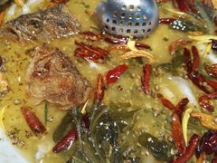 -花椒俏川菜小馆(南海万达店)