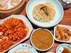 -裕兴记•蟹黄面馆(人民广场店)