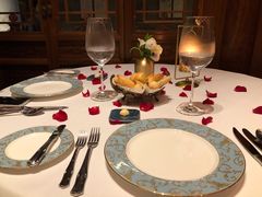 -北京古城老院厉晓麟精致菜