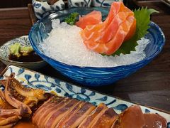-哥哥の深夜食堂(红松东路店)