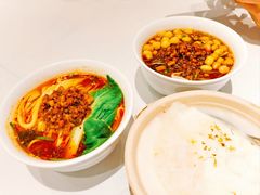 -眉州东坡(清河万象汇店)