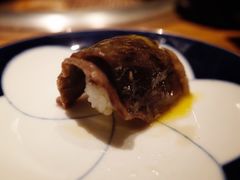-炎蔵牛舌烤肉