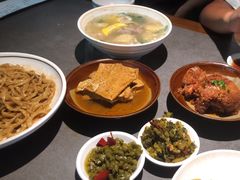 -老淮滨-蚌埠非遗小吃(淮河路店)