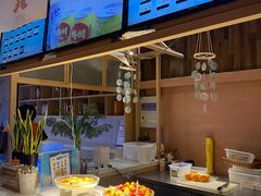 -丽池宫韩式汗蒸会馆(华灯坊店)