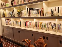-馨园villa融合菜(东山店)