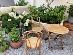-AHAVA·Fang Baking Studio