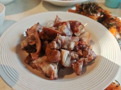 -后海16号·北京私房菜