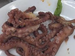 -仙螺岛海鲜自助餐厅(总店)
