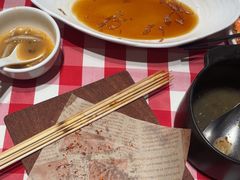 -西贝(国芳店)