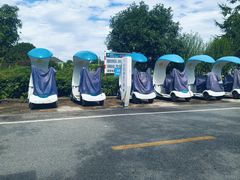 -千龙湖生态旅游度假区