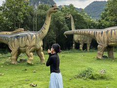 -龙谷湾旅游休闲度假区