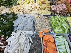 -林静小吃(复兴路店)
