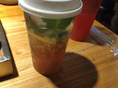 -小放牛炒菜馆(中山路乐汇城店)