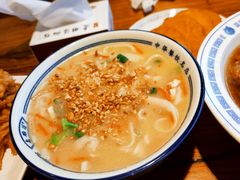 -老雒阳面馆·水席·洛阳菜(王城路店)