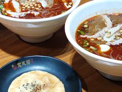 -青石桥老瓦房肥肠粉总店(青石桥总店)