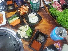 -杀猪天·韩国烤肉(总店)