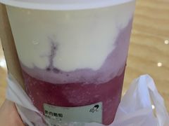 -喜茶(永旺梦乐城店)