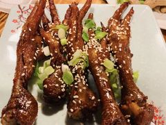 -鹦鹉小厨味道餐厅(山大南路店)