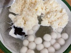 -甜心闲生传统手工冰粉(人民广场店)