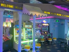 -反斗乐园(领展中心城店)