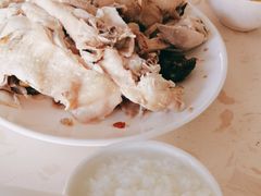 -佳基盐焗鸡