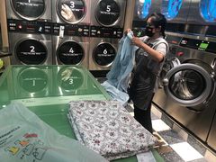 -WASHME大洗屋(虹桥南丰城直营店)
