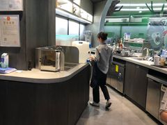 -luckincoffee瑞幸咖啡(恒大广场B1店)