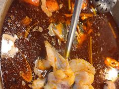 -安吉美渝石锅鱼(芜园西路店)