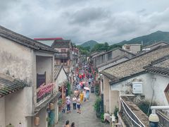 -八道本地特色菜馆(大鹏古城店)