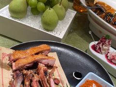 -峰厨大鱼泡饼·天津菜(西青大学城店)