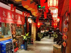 -京味斋·北京烤鸭(北京南站洋桥店)