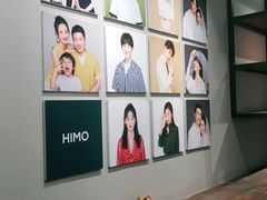 -海马体照相馆(天津世纪都会店)