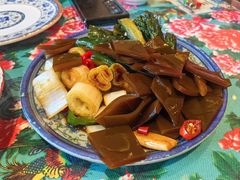 -老油饼酸菜汤(高铁和平店)