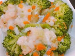 -府城小食馆(金龙宾馆店)