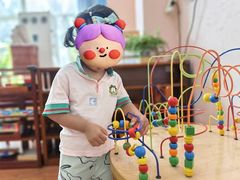 -伊顿幼儿园(棕榈泉校园)