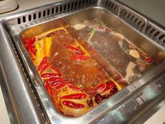 -渡娘火锅(大兴大悦春风里店)