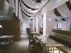 大堂-boundaries籬苑(瑞光创意工厂-贰号院店)