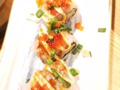 寿司-温野菜涮涮锅(西单大悦城店)