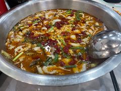 -老四川平头酸菜鱼(衙前店)