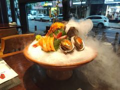 -古京·臻致料理(月湖店)