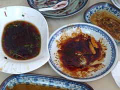 -芸海阁·农家私房菜(沙家浜景区出口店)